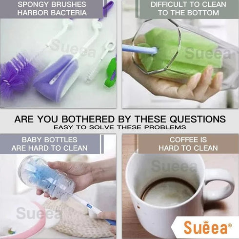 Faucet Glass Rinser